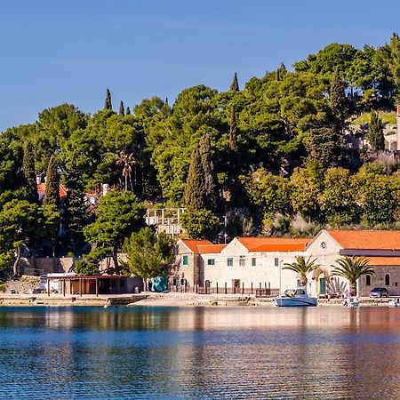 Apartments None And Nono Cavtat Buitenkant foto