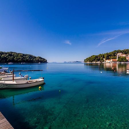 Apartments None And Nono Cavtat Buitenkant foto