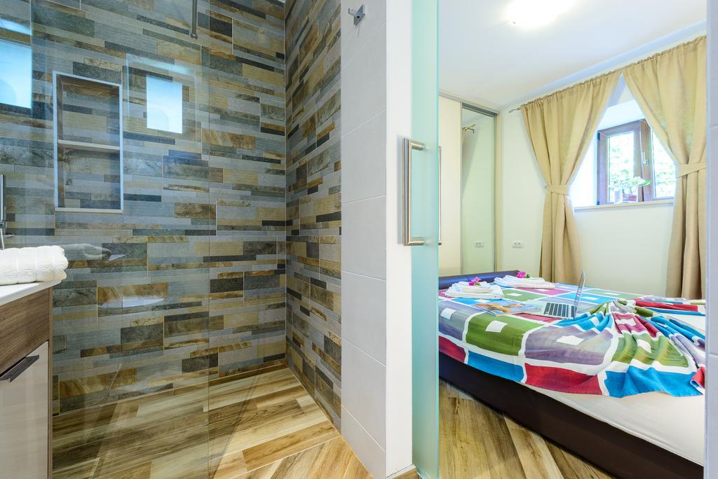 Apartments None And Nono Cavtat Buitenkant foto