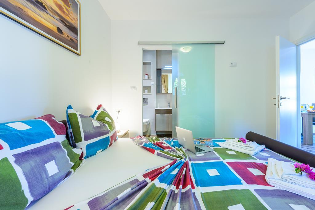 Apartments None And Nono Cavtat Buitenkant foto