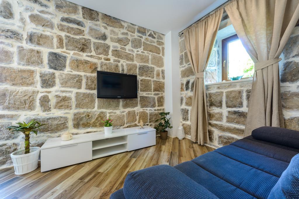 Apartments None And Nono Cavtat Buitenkant foto