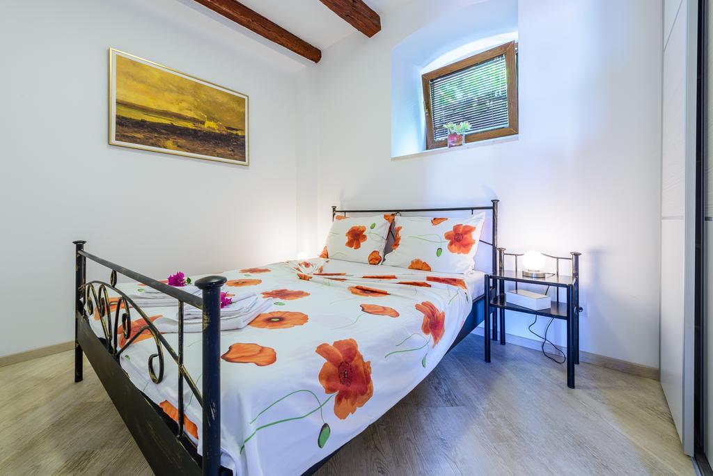 Apartments None And Nono Cavtat Buitenkant foto