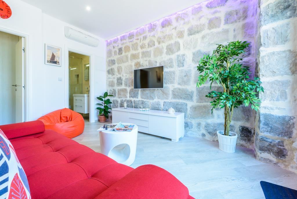 Apartments None And Nono Cavtat Buitenkant foto