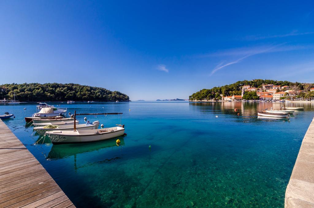 Apartments None And Nono Cavtat Buitenkant foto